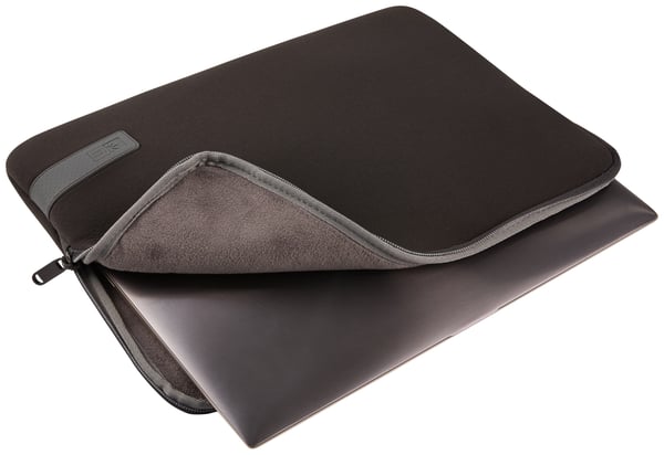 Case Logic Reflect REFPC-114 Black 35,6 cm (14") Etui Sort