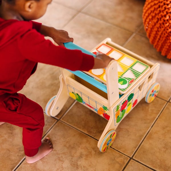 Melissa & Doug 30732 utbildningsleksaker