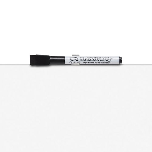 Rexel 1903802 magnettavle og tilbehør 360 x 360 mm Hvid