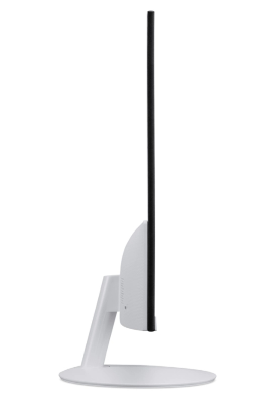 Acer UM.HS2EE.E18 platta pc-skärmar 68,6 cm (27") 1920 x 1080 pixlar Full HD LCD Vit