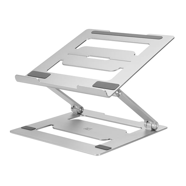 ACT AC8135 laptop stativ Grå 39,6 cm (15.6")