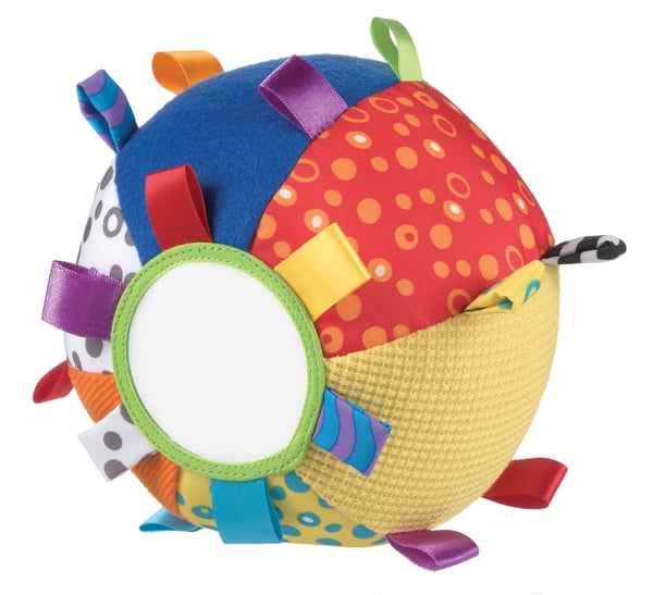 Playgro 0180271 motorspel