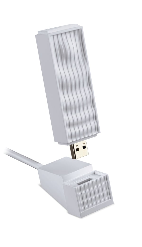 Acer FF.G2YTA.001 nätverkskort WLAN 6500 Mbit/s