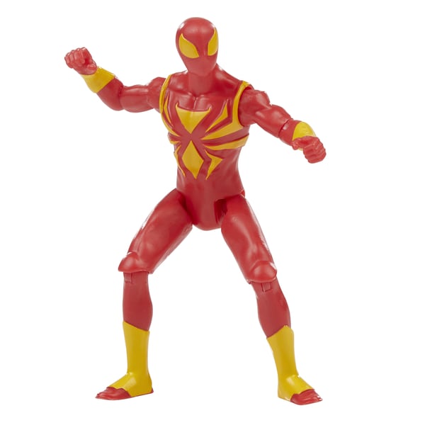 Marvel Spider-Man F69765X0 lasten leluhahmo