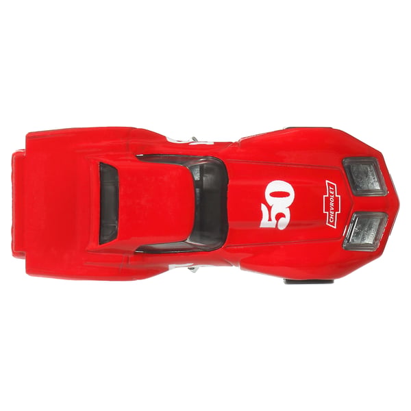 Hot Wheels JKF24 leluajoneuvo