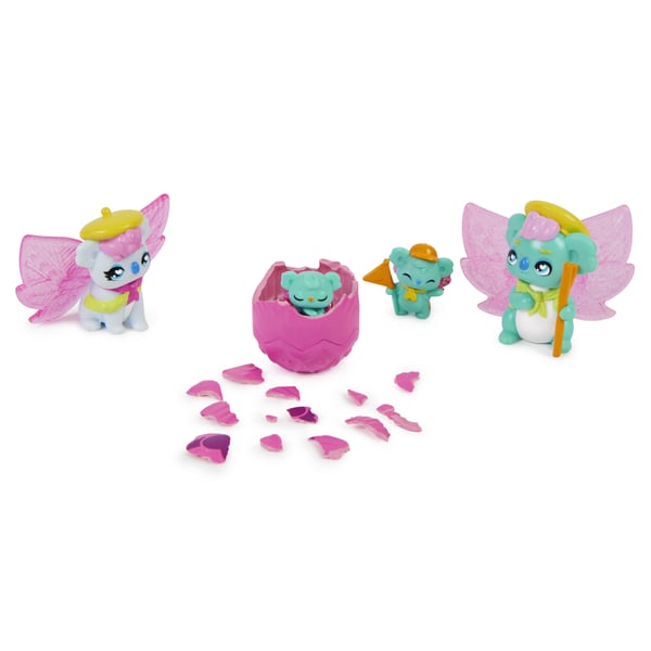 Hatchimals 6064442 legetøjsfigur til børn