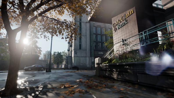 Sony Interactive Entertainment inFamous : Second Son Vakio Ranska PlayStation 4