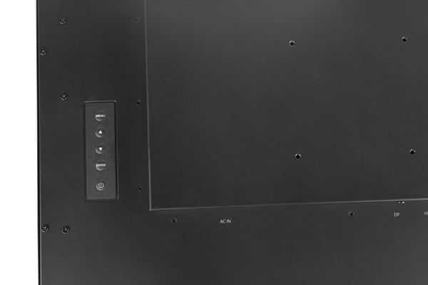 iiyama TF2438MSC-B1 computerskærm 60,5 cm (23.8") 1920 x 1080 pixel Fuld HD LED Berøringsskærm Sort