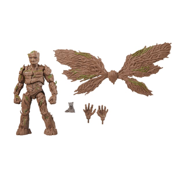 Marvel F64825L0 leksaksfigurer