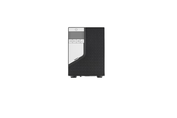 Legrand Keor ASI SPE tower 1KVA UPS-enhed Interaktivt indgangsstik 800 W 8 AC stikkontakt(er)