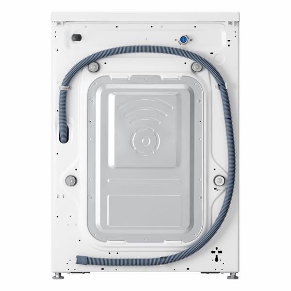 LG F4NX1009NWB vaskemaskine Front-læsning 9 kg 1400 rpm Hvid