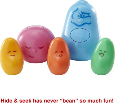 Mattel Games Fart and Go Seek