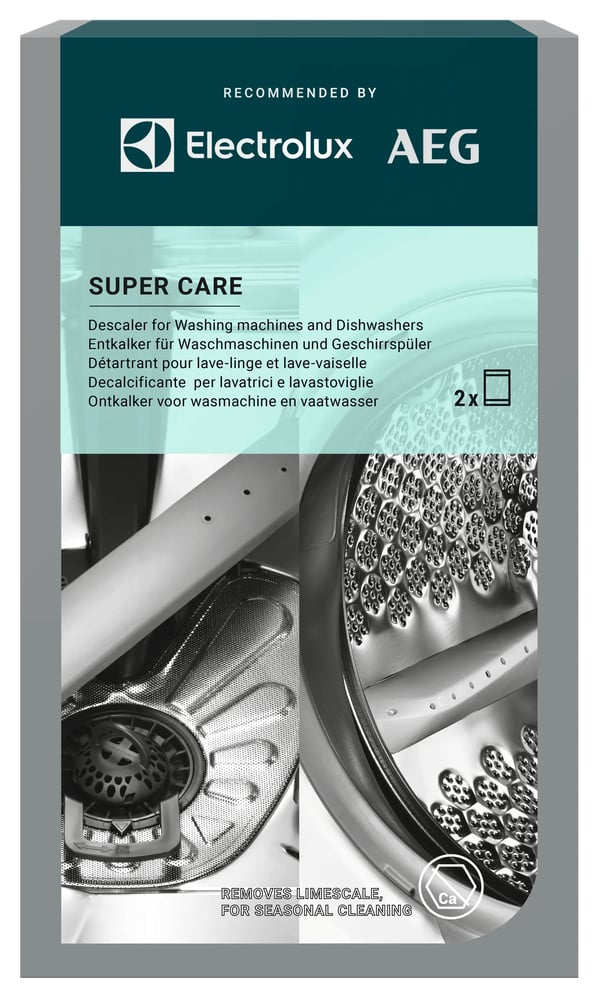 Electrolux M2GCP101 Universaali