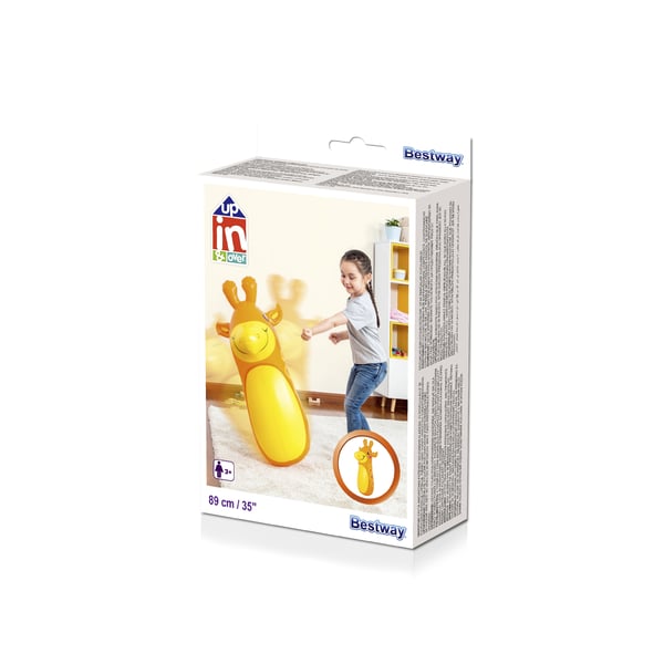 Bestway 52152 oppusteligt legetøj