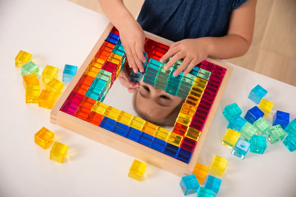 Tickit Gem Cube Tray