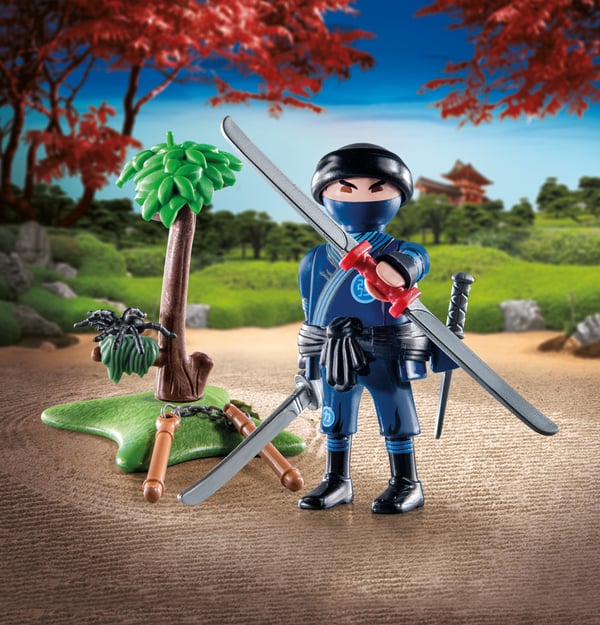 Playmobil 071481 legetøjsfigur til børn