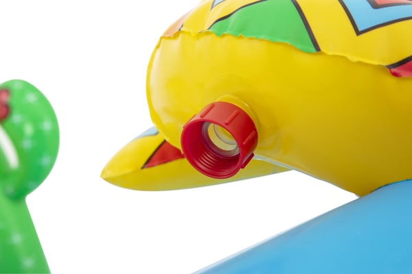 Bestway 53118 uppblåsbara leksaker
