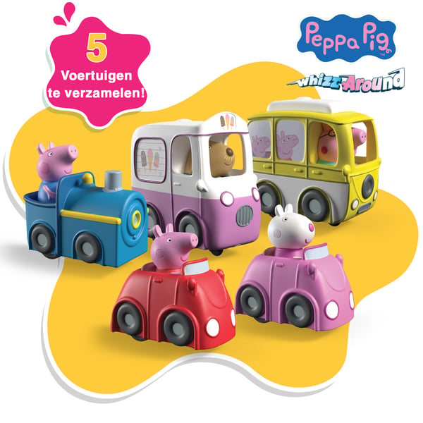 Gear2Play GP23034 legetøjssæt