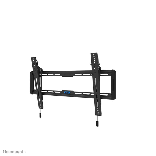 Neomounts WL35-550BL16 TV-kiinnike 2,18 m (86") Musta