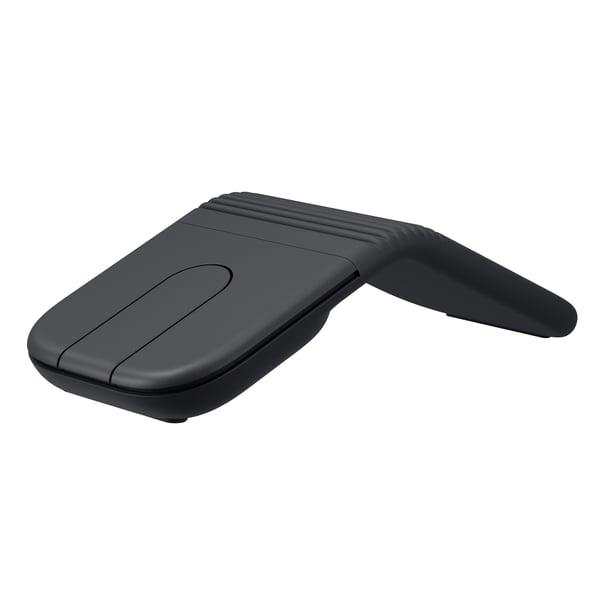 Logitech Mobi Fold hiiri Matkailu Molempikätinen RF Wireless + Bluetooth Optinen 4000 DPI