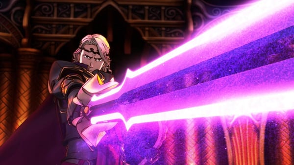Nintendo Fire Emblem Fates : Conquête Standard Nintendo 3DS