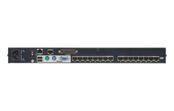 ATEN KH1516AI-AX-G KVM Switch Sort