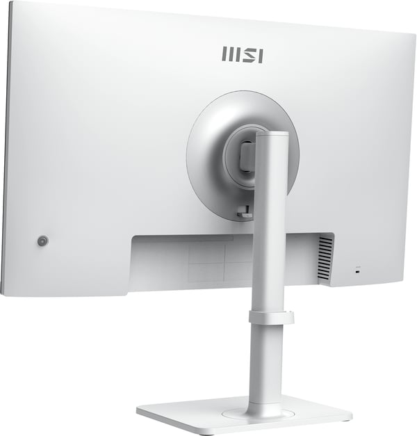 MSI PRO MAX 271QPHW E14 tietokoneen litteä näyttö 68,6 cm (27") 2560 x 1440 pikseliä Wide Quad HD LCD Valkoinen