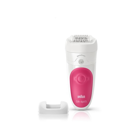 Braun Silk-épil 5 Wet/Dry SES 5/500