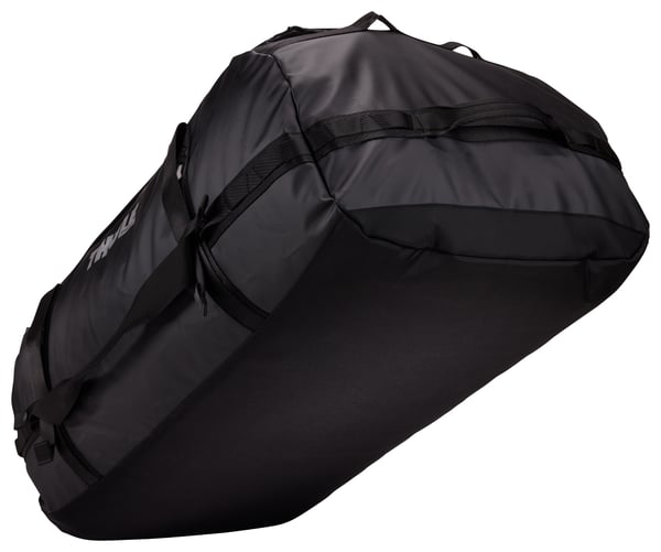 Thule Chasm TDSD305 Black sportväska 130 l Polyester Svart