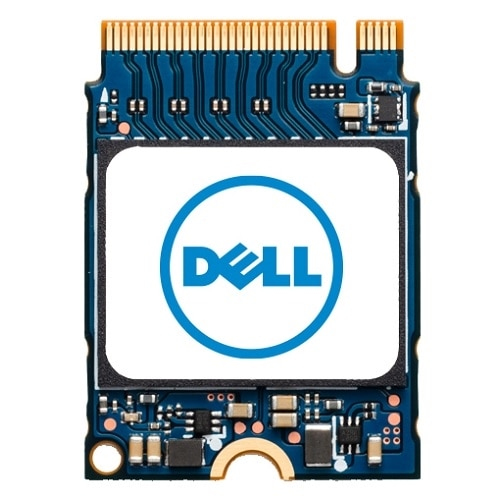 DELL FWJTG intern solid state drev 256 GB M.2 PCI Express NVMe