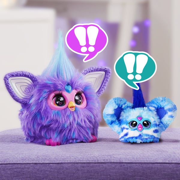 Furby Furblet Ooh-Koo