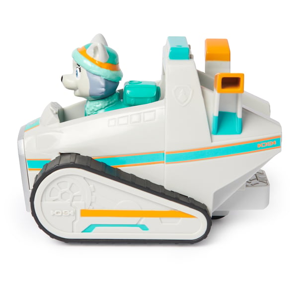PAW Patrol PAW VHC BasicVeh Sustainbl Everest GML