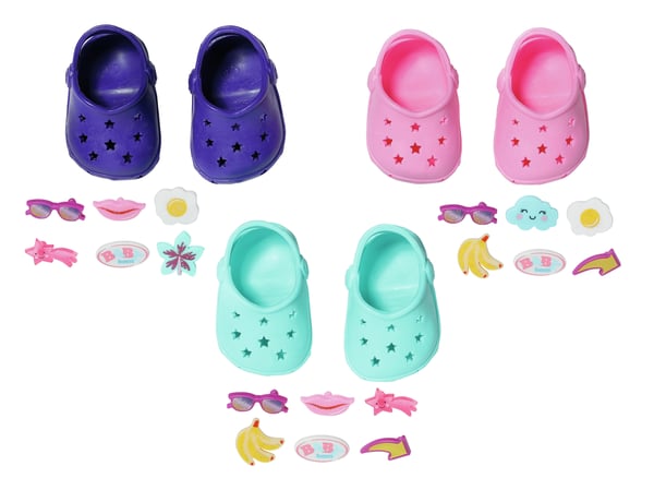 BABY born Shoes Nuken kengät BABY born Shoes Nuken kengät