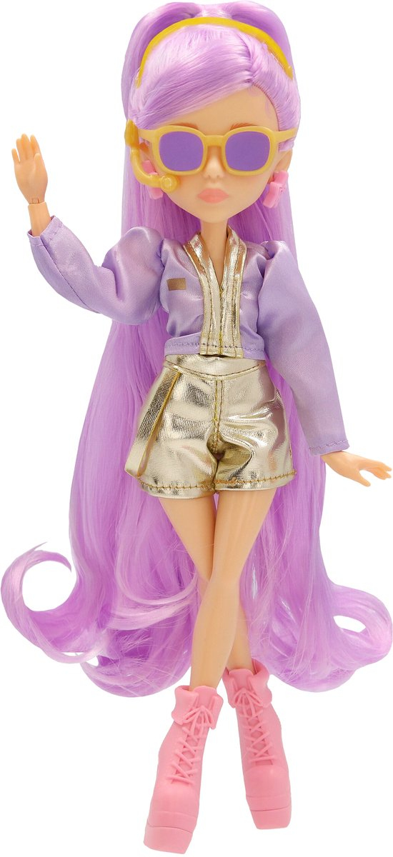 IMC Toys K-Pop Idol