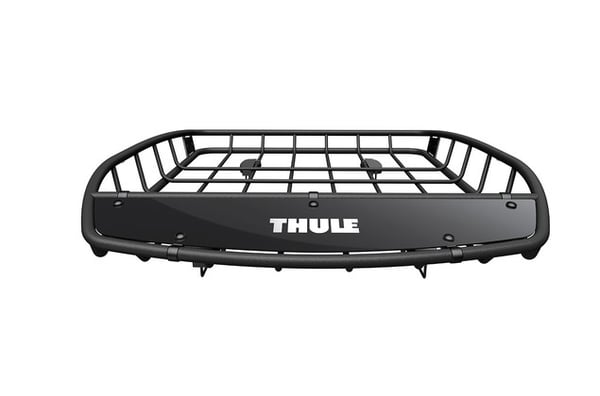Thule Canyon XT Kurv Sort Thule Canyon XT Kurv Sort