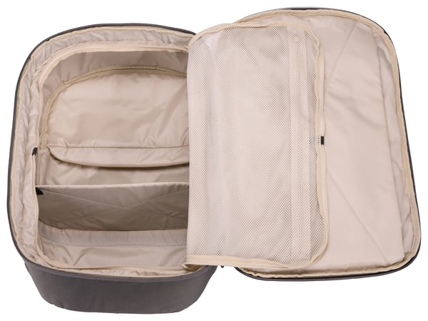 Thule Subterra 2 TSD440 Vetiver Gray rygsæk Rejserygsæk Grå Polyester