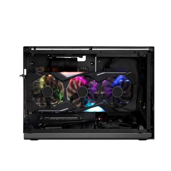 Zalman M2 Mini Gray Mini Tower Grå