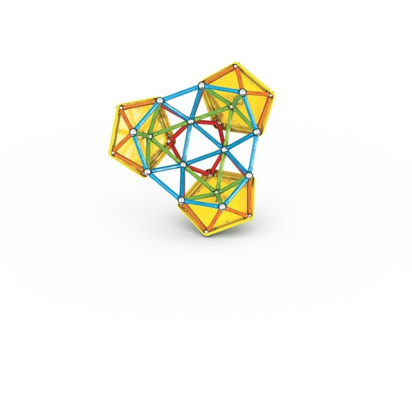 Geomag Super Color Recycled Neodymium magnet-legetøj