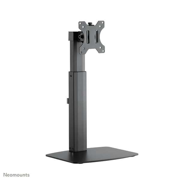 Neomounts FPMA-D865BLACK fäste och ställ till bildskärm 81,3 cm (32") Bord Svart