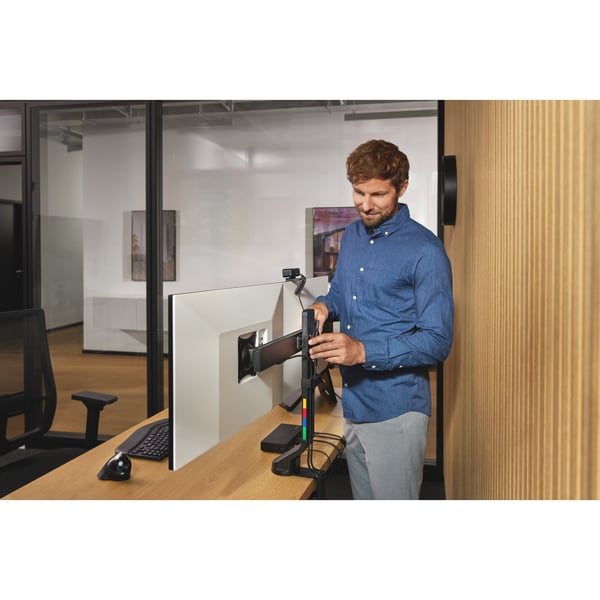 Kensington Pro Fit Ergo pystyhiiri langaton