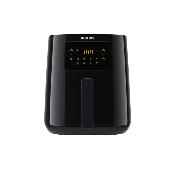 Philips 3000 series HD9252/90 Airfryer Compact - 4 annosta