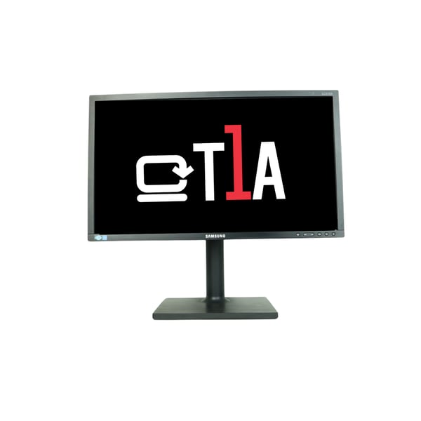 T1A O-SAMSUNG-S23C450B computerskærm 58,4 cm (23") 1920 x 1080 pixel Fuld HD LCD
