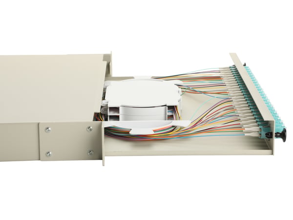 Equip 337213 patchpaneler 1U