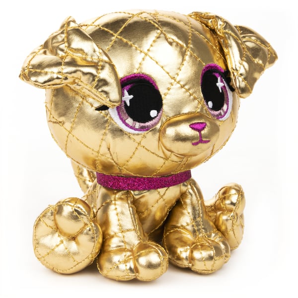 GUND GTN GPL 6inPlushs PetsGoldieLaPooch GML