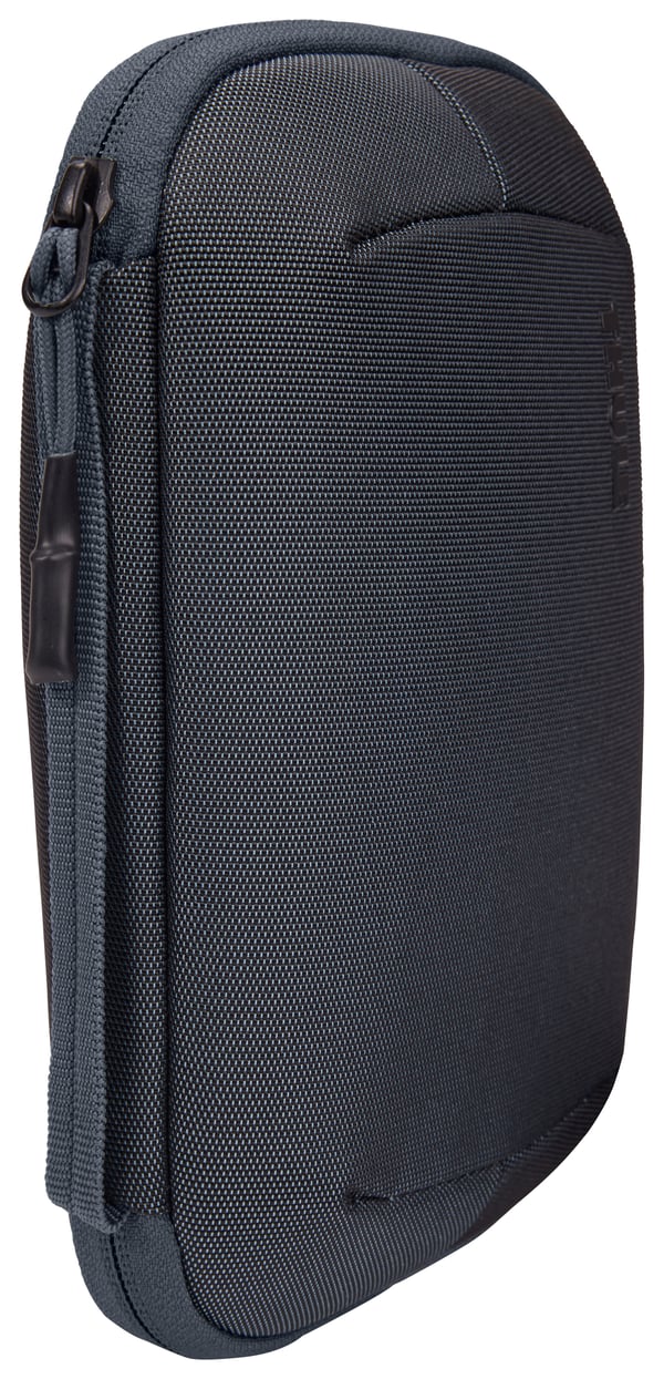 Thule Subterra 2 TSPW401 Dark Slate Hylde etui Polyester Grå