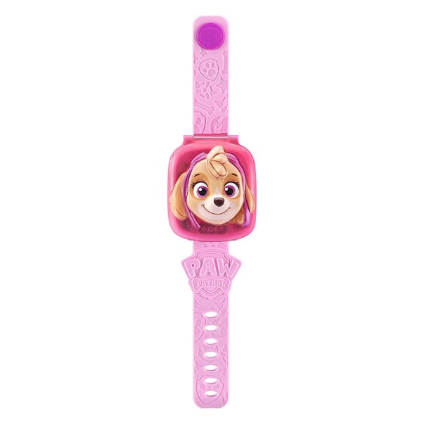 VTech PAW Patrol Skye-Lernuhr Barnklocka