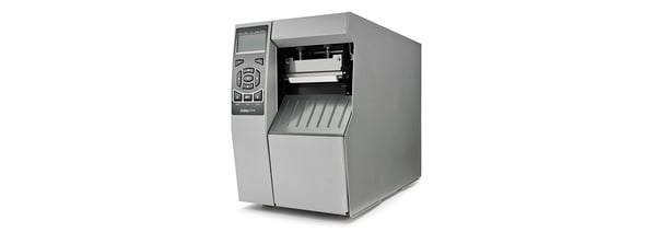 Zebra ZT510 etiketprinter Termisk overførsel 300 x 300 dpi 305 mm/sek. Ethernet LAN Bluetooth