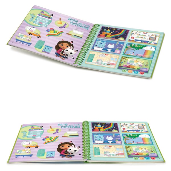 VTech MagiBook 484304