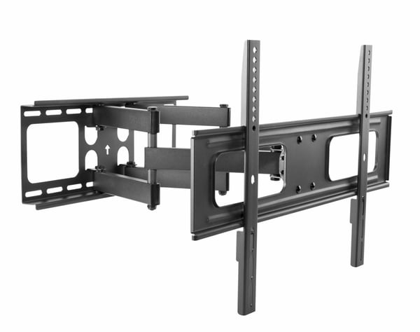 AG Neovo LMA-02 165,1 cm (65") Musta