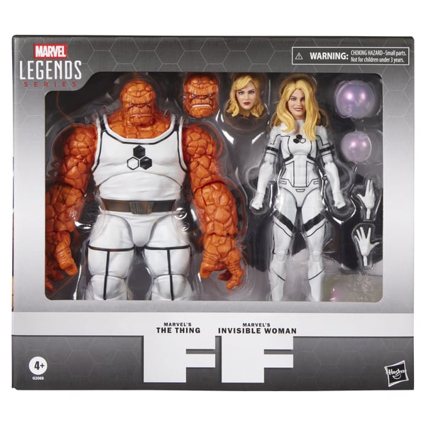Marvel G20695L00 lasten leluhahmo